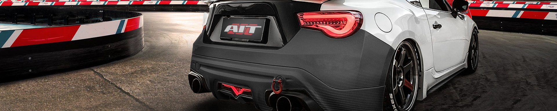 AIT Racing