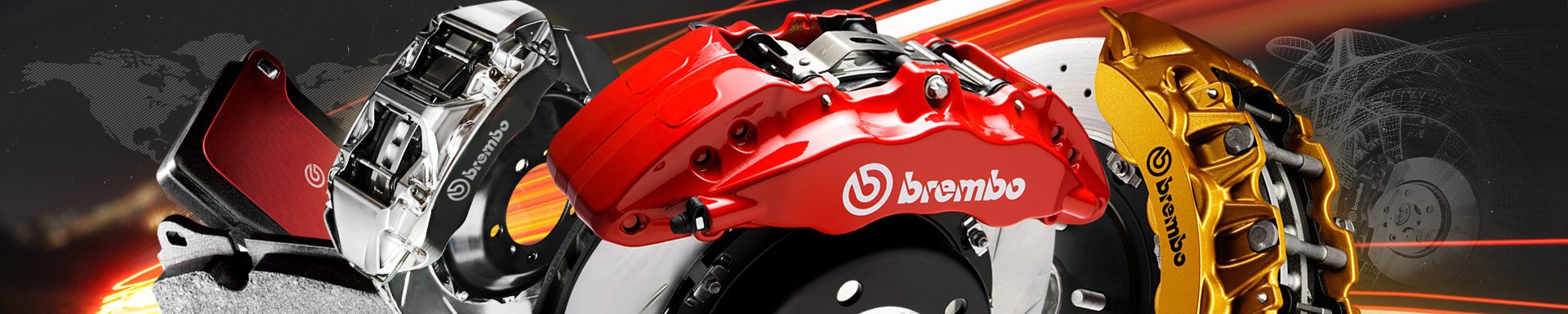 Brembo