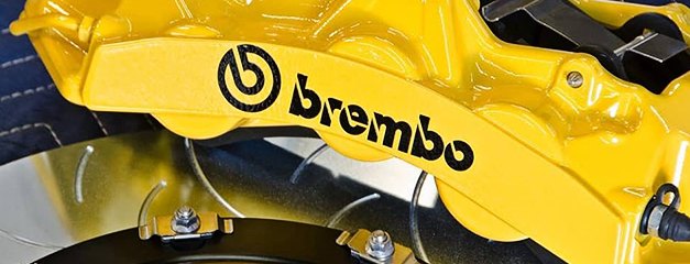 Brembo