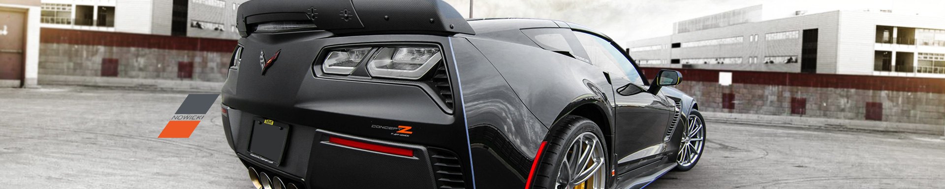 Nowicki Autosport Design