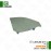 شیشه بغل جلو لکسوس CT200و 2013 تا 2020 سمت شاگرد جنیون 6810176040