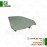 شیشه بغل جلو لکسوس NX200و 2017 تا 2020 سمت شاگرد جنیون 6810178040