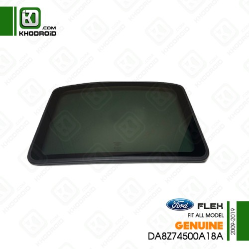 شیشه سانروف فورد فلکس 2009 تا 2019 جنیون DA8Z74500A18A
