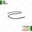 زه آبگیر شیشه بغل عقب تویوتا هایلوکس 2015 سمت شاگرد جنیون 681420K080