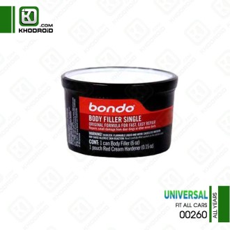 ماستیک زیر کار 00260