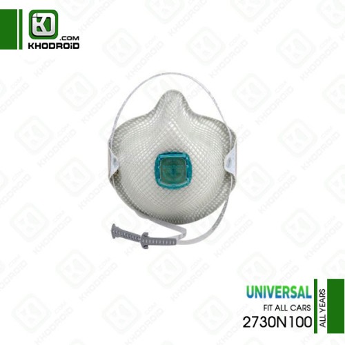 ماسک رنگ پاشی 2730N100