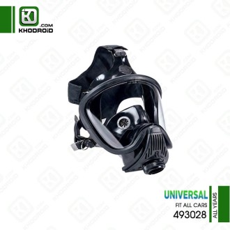ماسک رنگ پاشی 493028