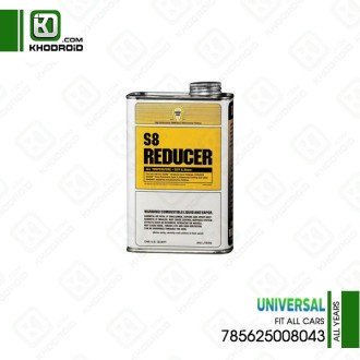 تینر حباب گیر 785625008043