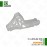 کشویی سپر عقب سمت شاگرد پایینی لکسوس GS250و 2014 تا 2016 جنیون 5215530110 