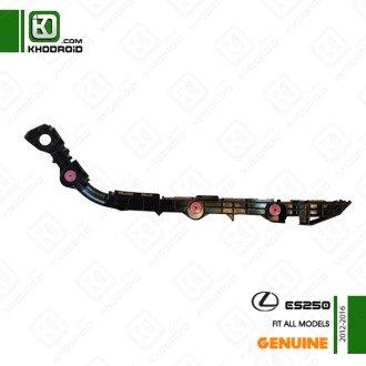 براکت سپر عقب لکسوس es250 و 2012 تا 2016 جنیون
