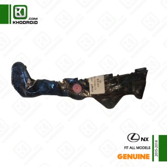 براکت سپر جلو لکسوس nx و 2015 تا 2018 جنیون