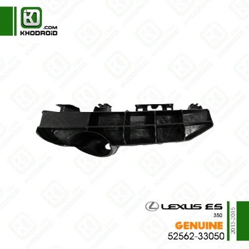کشویی زیر چراغ خطر سمت شاگرد لکسوس ES350و 2013 تا 2015 جنیون 5256233050