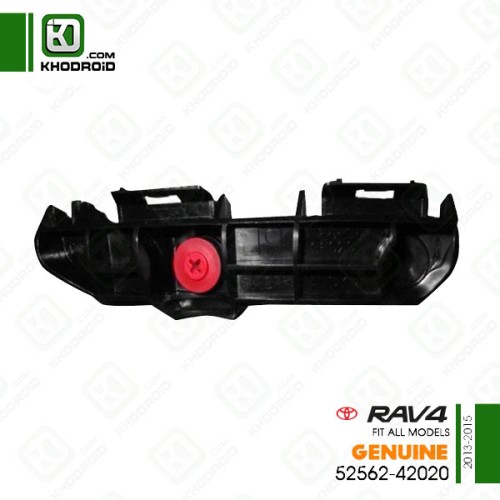 کشویی سپر عقب عقبی سمت شاگرد تویوتا rav4و 2013 تا 2015 جنیون 5256242020