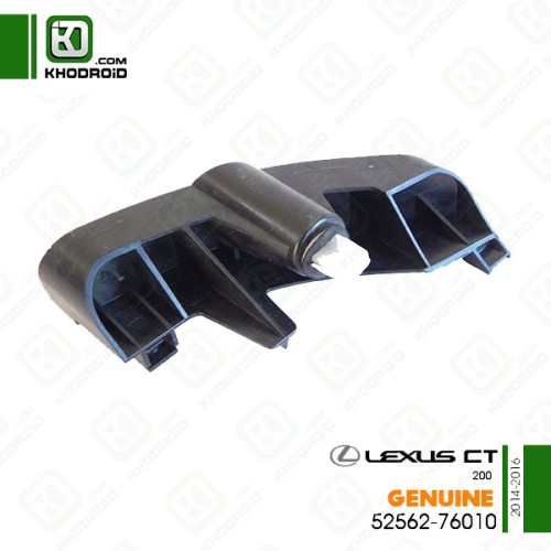کشویی زیر چراغ خطر سمت شاگرد لکسوس CT200و 2014 تا 2016 جنیون 5256276010
