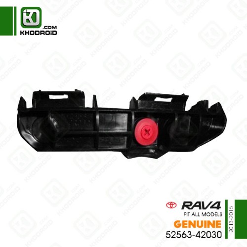 کشویی سپر عقب عقبی سمت راننده تویوتا rav4و 2013 تا 2015 جنیون 5256342030