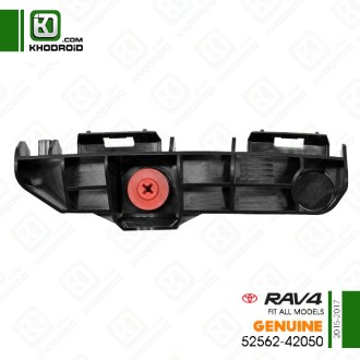 کشویی سپر عقب عقبی سمت شاگرد تویوتا rav4و 2015 تا 2017 جنیون 5256242050