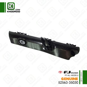 کشویی زیر چراغ خطر سمت راننده  لکسوس IS250و 2014 تا 2016 جنیون5256353030