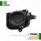درپوش پروژکتور سپر جلو سمت راننده تویوتا پریوس 2010 تا 2011  جنیون 8148247010