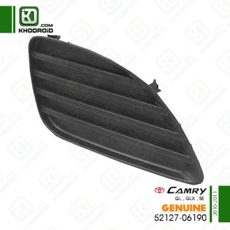 کورکن پرژکتور سپر جلو تویوتا کمری سمت شاگرد 2010 تا 2011 جنیون 5212706190