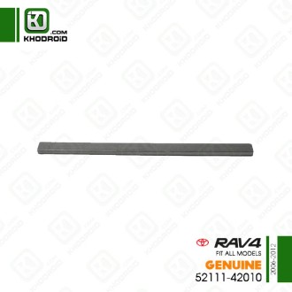 ​زه استیل سپر جلو تویوتاRAV4و2006 تا 2012 جنیون 5211142010