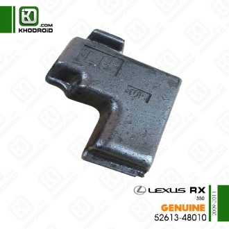 فوم سپر جلو چپ لکسوس RX350و 2009 تا 2011 جنیون5261348010