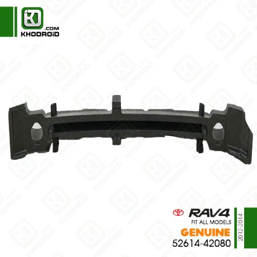فوم سپر جلو تویوتا RAV4و 2012 تا 2014 جنیون 5261442080