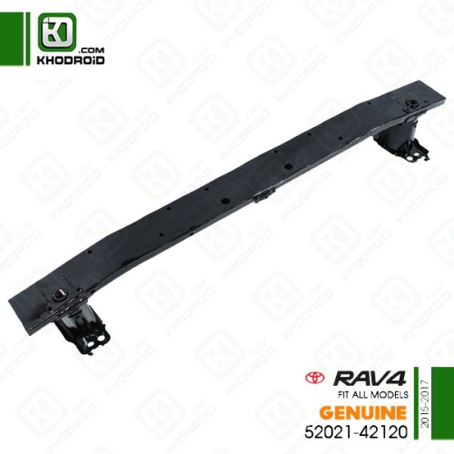 دیاق آهنی سپر جلو تویوتا RAV4و 2013 تا 2015 جنیون 5202142120