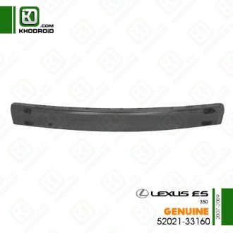 ​دیاق آهنی سپر جلو لکسوس ES350و 2007 تا 2009 جنیون 5202133160