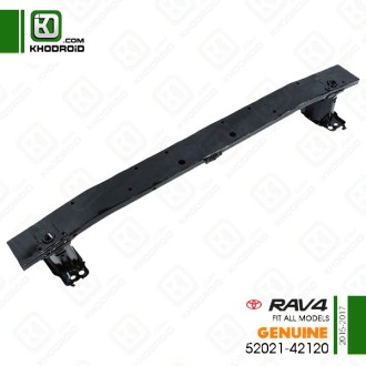 دیاق آهنی سپر جلو تویوتا RAV4و 2013 تا 2015 جنیون 5202142120