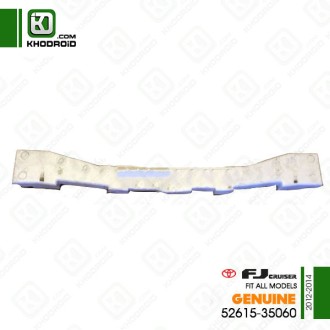 فوم سپر عقب تویوتا FJو 2012 تا 2014 جنیون 5261535060 
