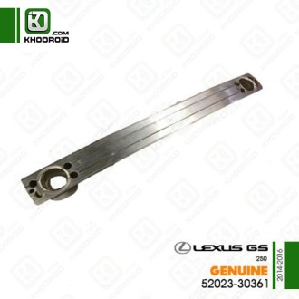 ​دیاق آهنی سپر عقب لکسوس gs250و 2014 تا 2016 جنیون  5202330361