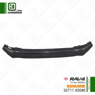 ​اسپویلر زیر سپر جلو تویوتا RAV4و 2012 تا 2014 جنیون 5271142040