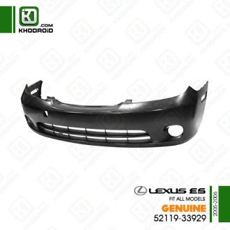 سپر جلو لکسوس ES  و2005 تا 2006 جنیون 5211933929