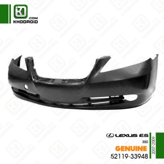 سپر جلو لکسوس ES350 و 2007 تا 2009 جنیون 5211933948