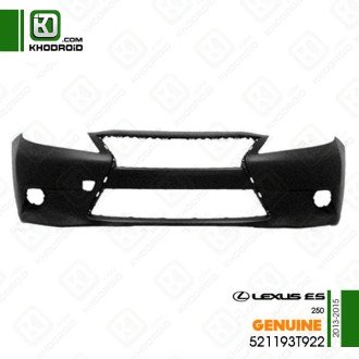 سپر جلو لکسوس ES 250 و 2013 تا 2015 جنیون 521193T922 