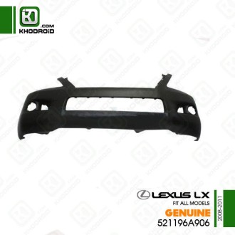 سپر جلو لکسوس LX و 2008 تا 2011 جنیون 521196a906 