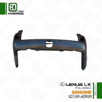 سپر عقب لکسوس LX و 2007 تا 2015 جنیون 5215960959