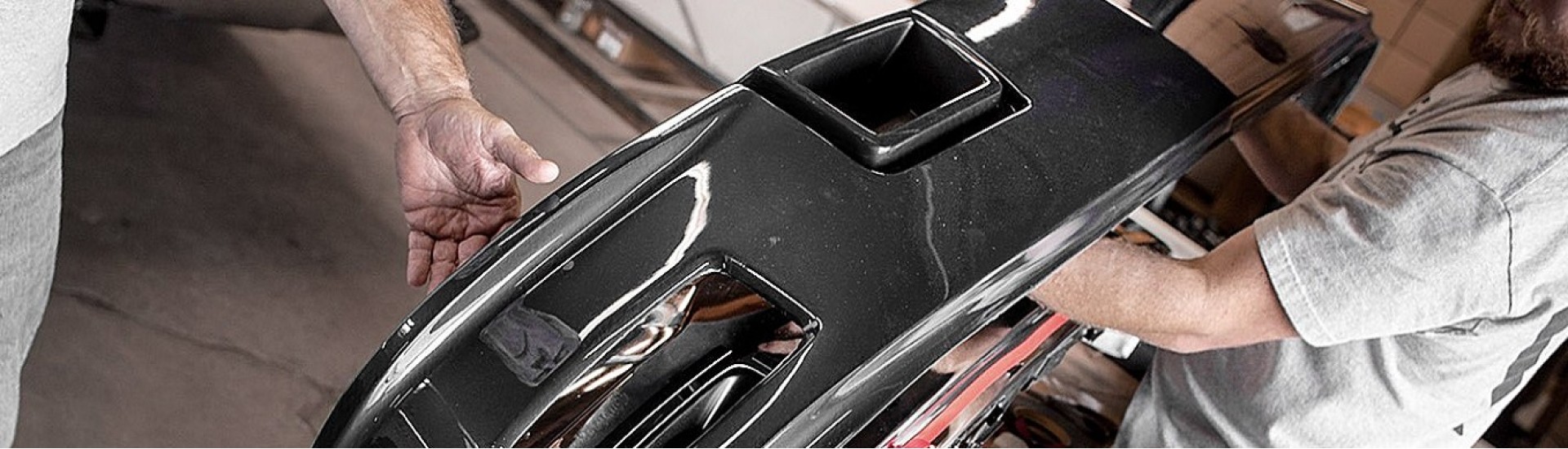 سپر عقب بنز SLK کلاس slk 280 