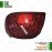 ​شبرنگ داخل سپرعقب سمت راننده  تویوتا یاریس هاچبک 2014 تا 2016 جنیون 815900d120 