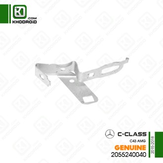 نگهدارنده شاسی مرسدس بنز C43 AMGو 2015 تا 2018 جنیون 2055240040