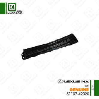 رام زیر موتور جلویی سمت شاگرد لکسوس NX200و 2015 جنیون 5110742020