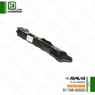 رام زیر موتور جلویی سمت راننده تویوتا RAV4و 2013 جنیون 5110842020