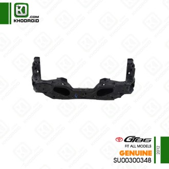 رام زیر موتور جلویی تویوتا GT86و2012 جنیون SU00300348