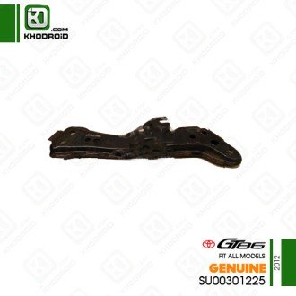 رام زیر موتور جلویی سمت راننده تویوتا GT86و 2012 جنیون SU00301225