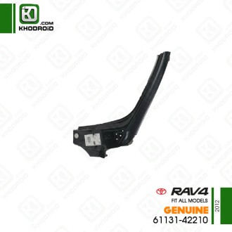 ستون جلو سمت شاگرد تویوتا RAV4و 2012 جنیون 6113142210