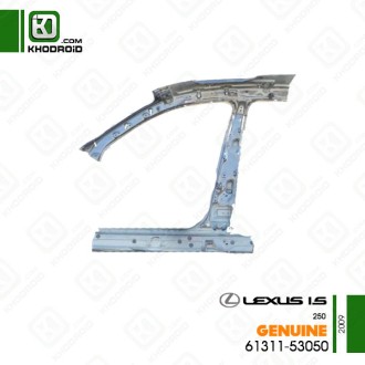 ستون وسط سمت شاگرد لکسوس IS250و 2009 جنیون 6131153050