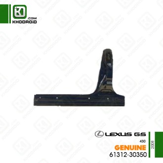 ستون وسط سمت راننده لکسوس GS430و 2008 جنیون 6131230350