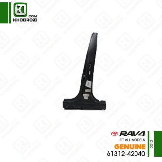 ستون وسط سمت راننده تویوتا RAV4و 2012 جنیون 6131242040