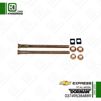 پیچ لولای درب چوی اکسپرس 2005 تا 2020 دورمن 037495384889