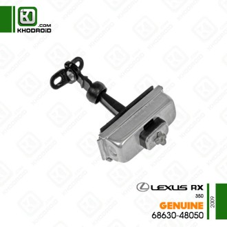 استپ درب عقب لکسوس RX350و 2013 سمت راننده جنیون 6864048050
